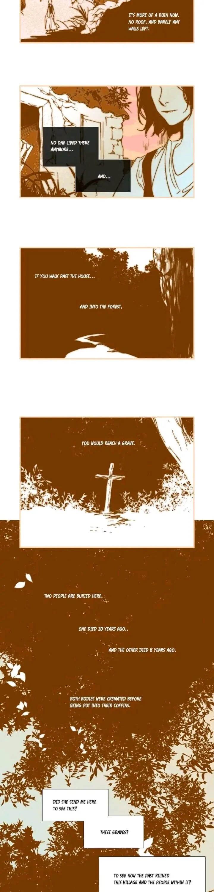 The Pale Horse Chapter 111 page 28