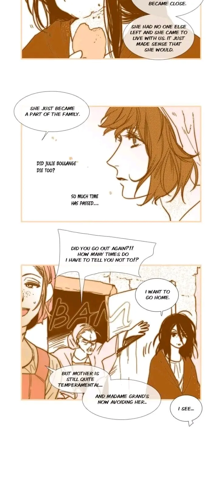 The Pale Horse Chapter 111 page 26