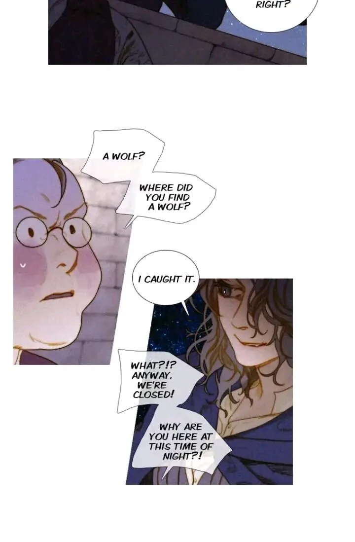 The Pale Horse Chapter 112 page 9