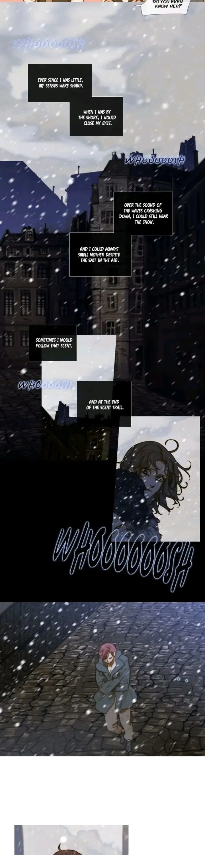 The Pale Horse Chapter 112 page 20