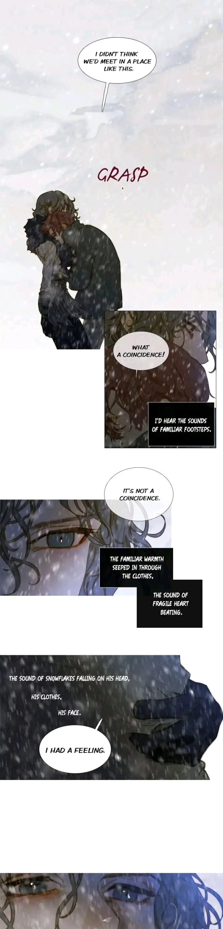 The Pale Horse Chapter 112 page 22