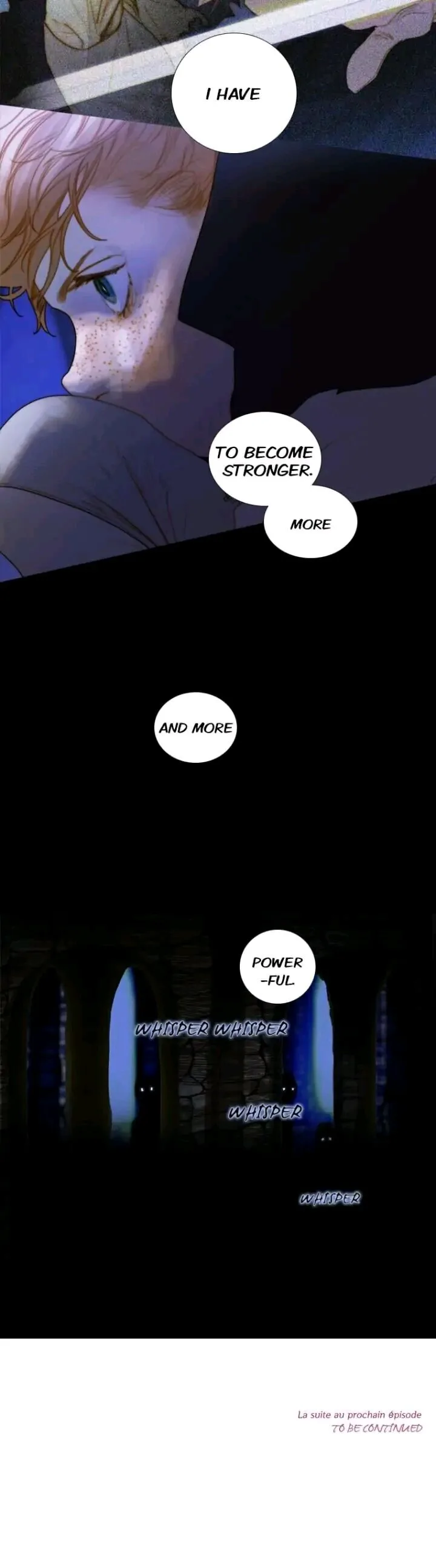 The Pale Horse Chapter 113 page 17
