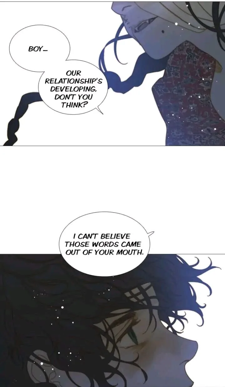The Pale Horse Chapter 114 page 15