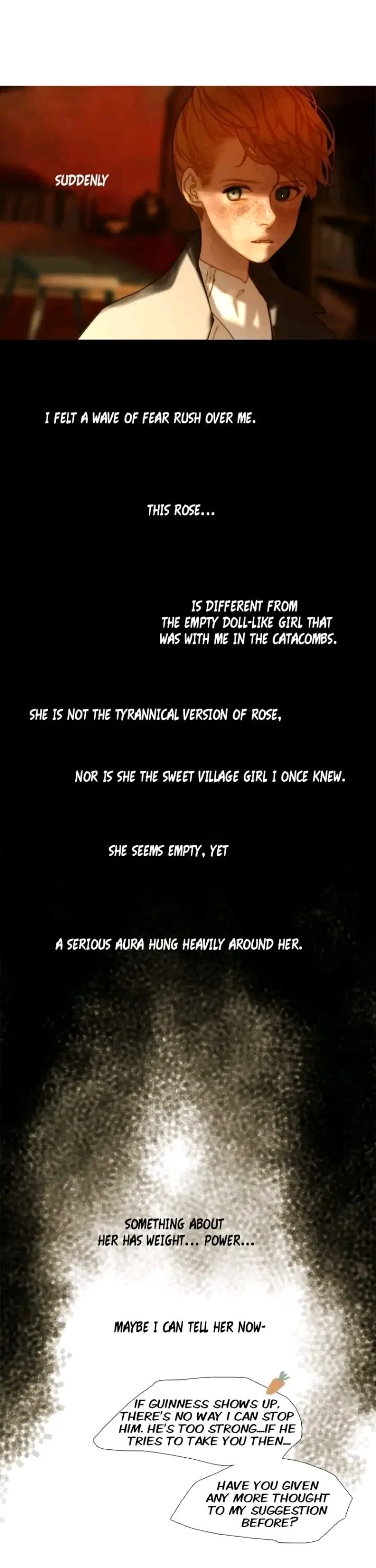 The Pale Horse Chapter 117 page 7