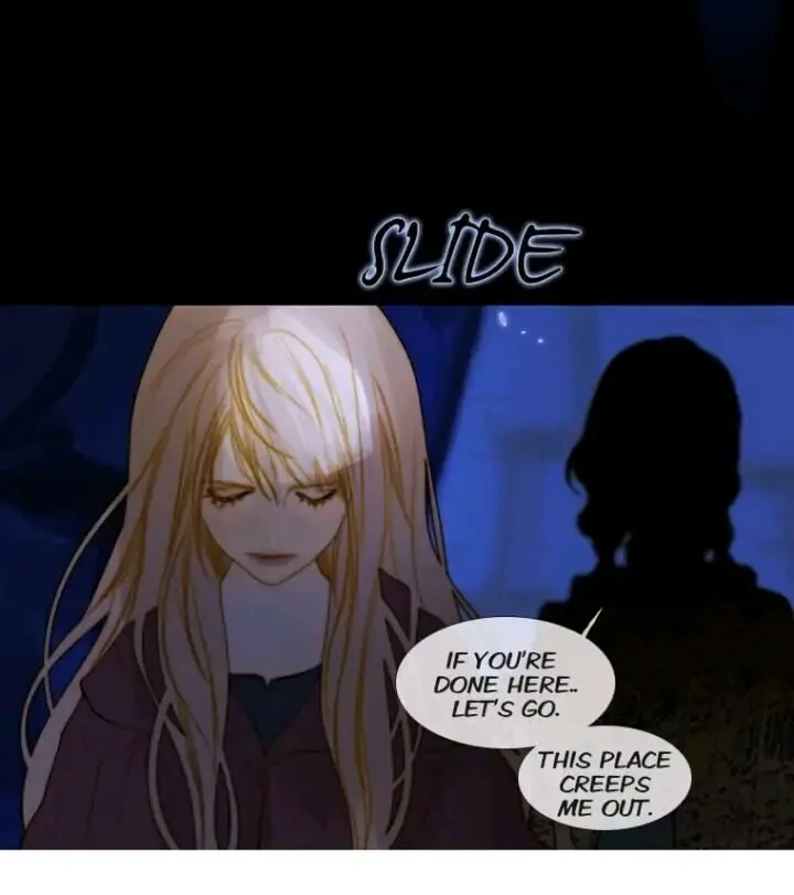 The Pale Horse Chapter 117 page 18