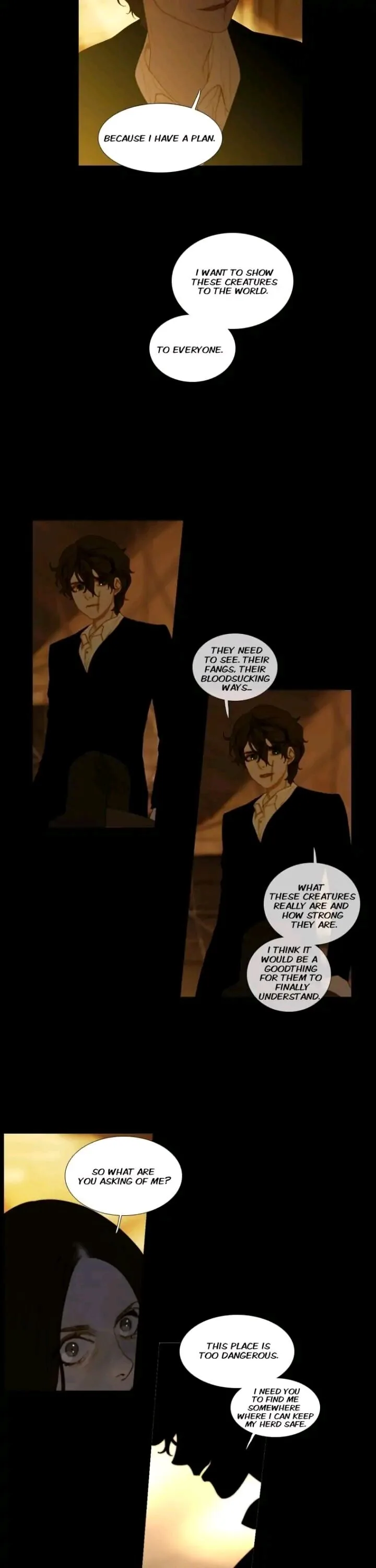 The Pale Horse Chapter 118 page 23