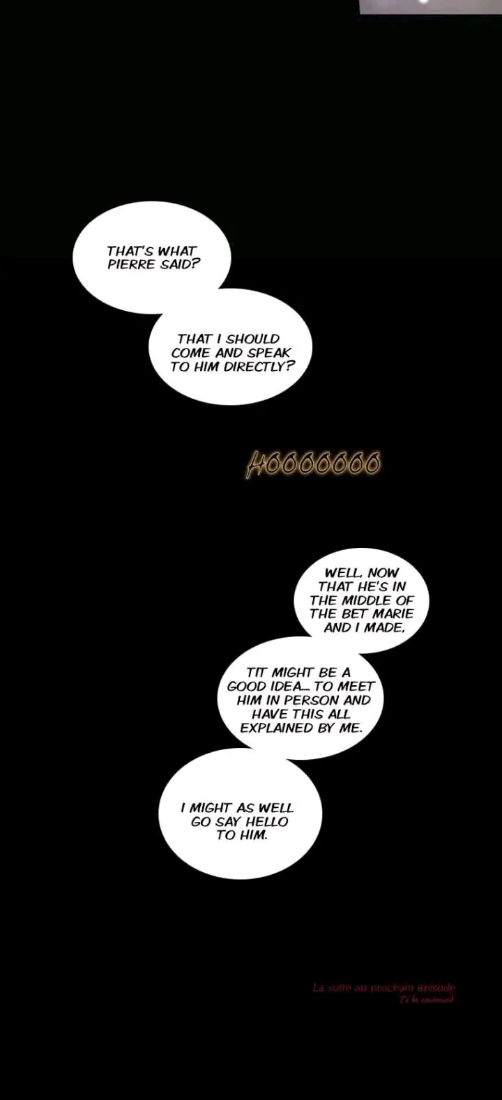 The Pale Horse Chapter 119 page 21