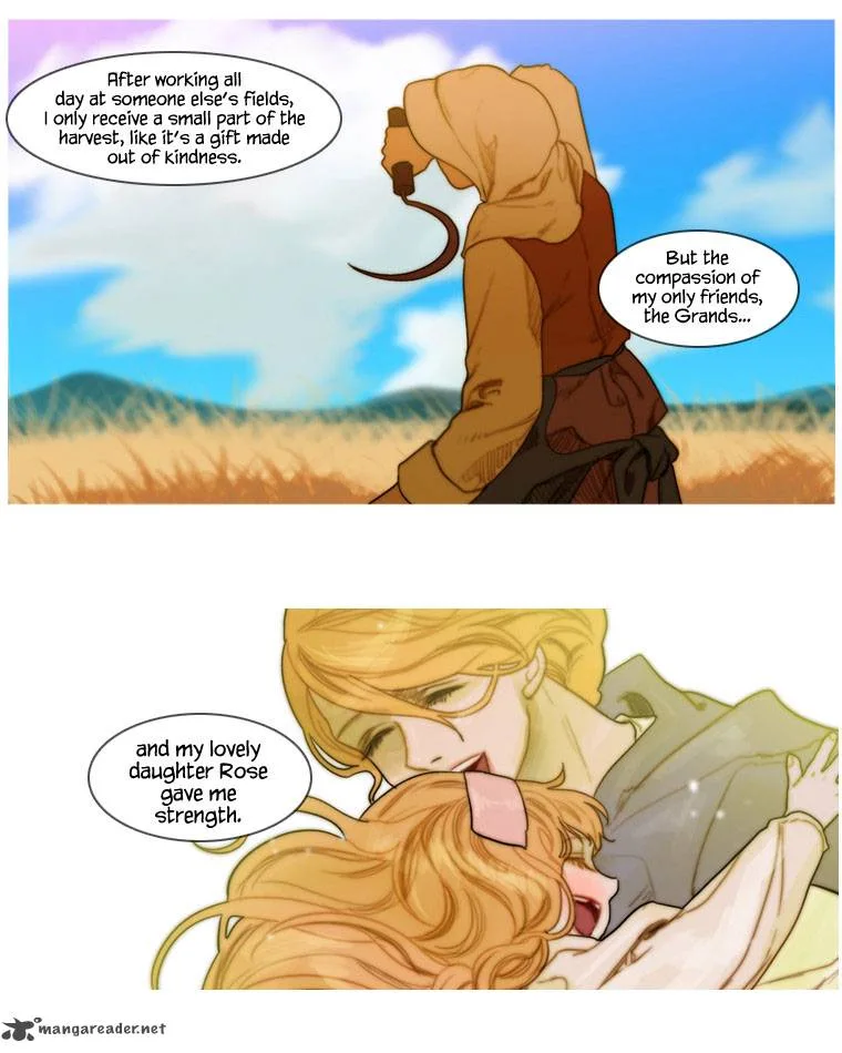 The Pale Horse Chapter 12 page 8