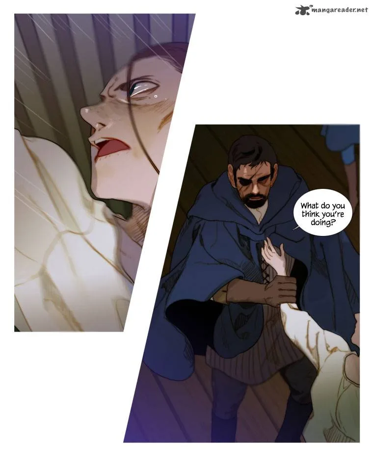 The Pale Horse Chapter 12 page 4