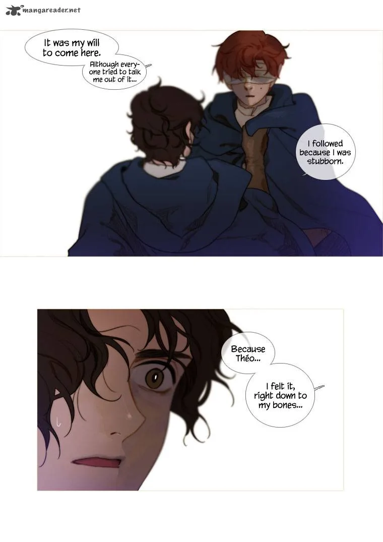 The Pale Horse Chapter 12 page 26