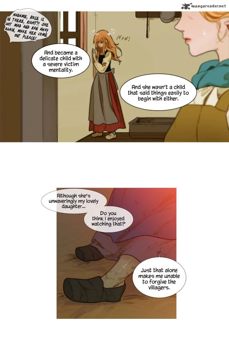 The Pale Horse Chapter 12 page 16