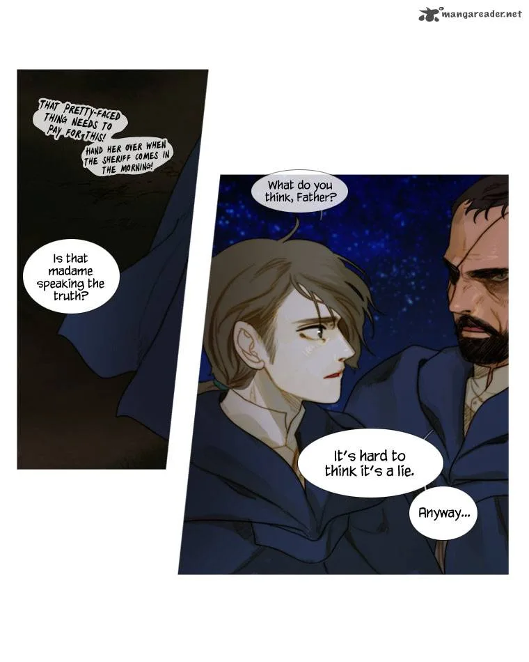 The Pale Horse Chapter 12 page 21