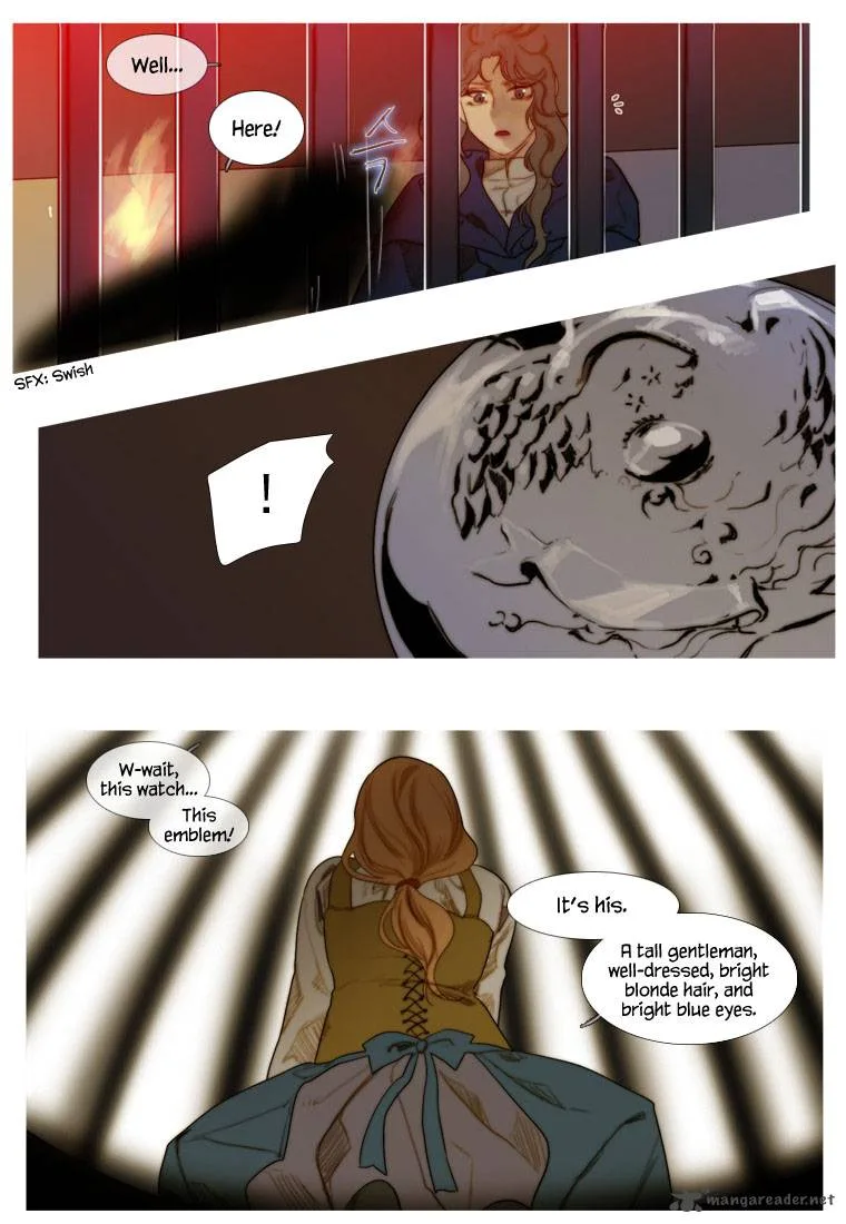 The Pale Horse Chapter 12 page 18