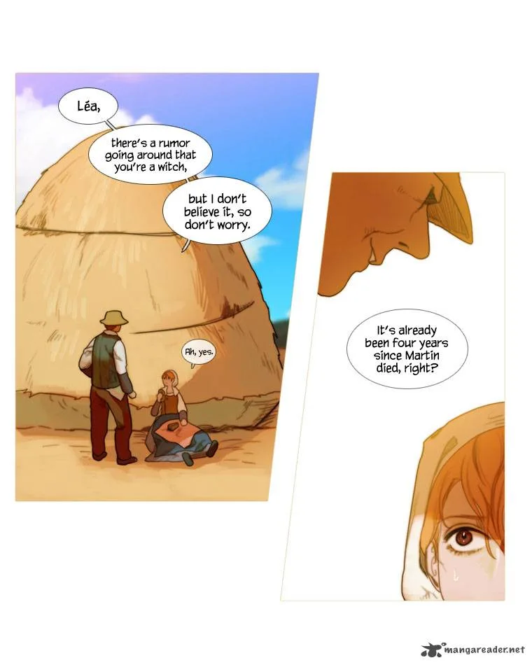 The Pale Horse Chapter 12 page 9