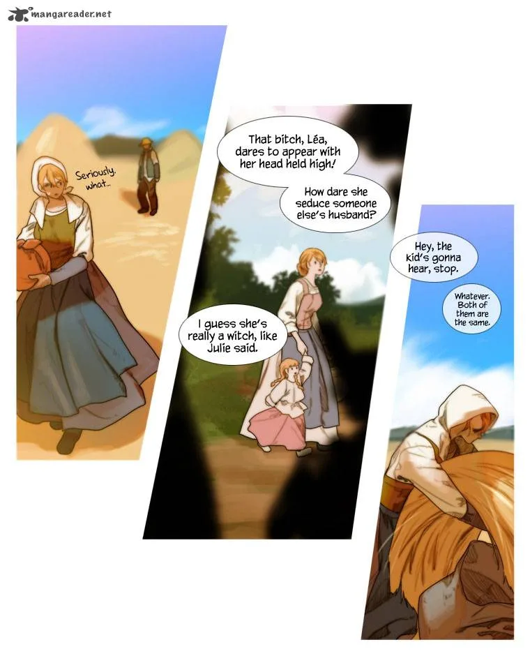 The Pale Horse Chapter 12 page 11