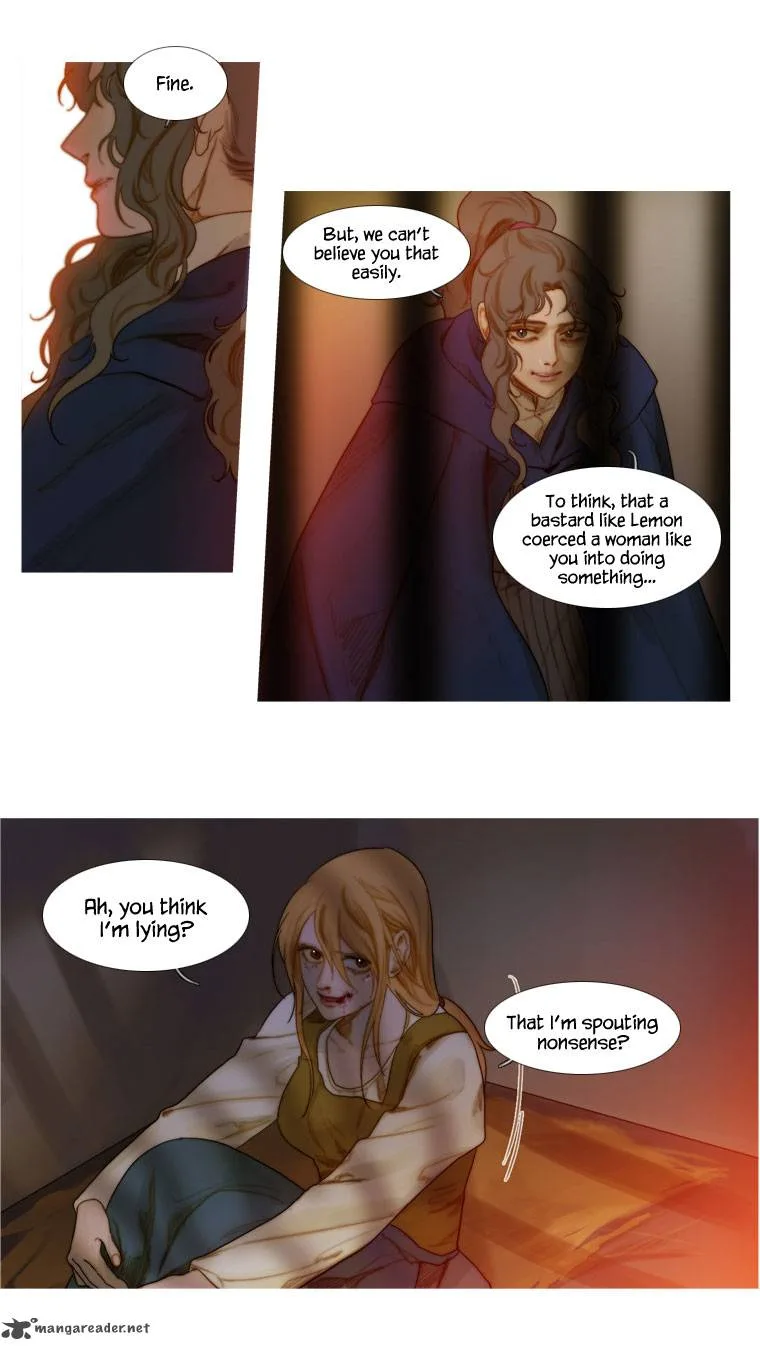 The Pale Horse Chapter 12 page 17