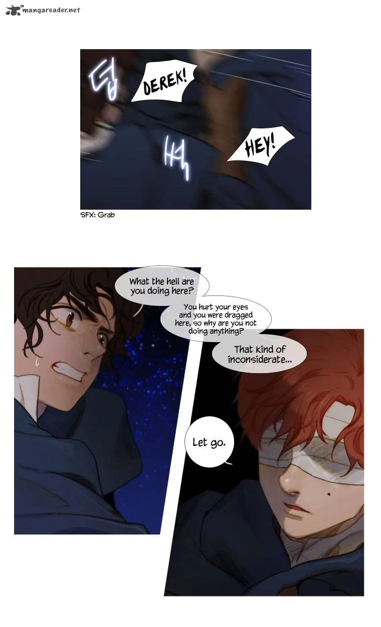 The Pale Horse Chapter 12 page 25