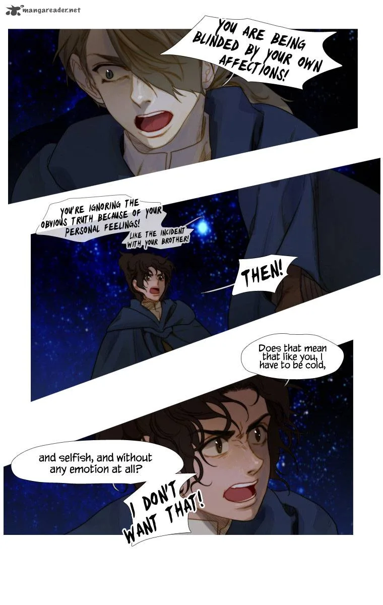 The Pale Horse Chapter 12 page 23