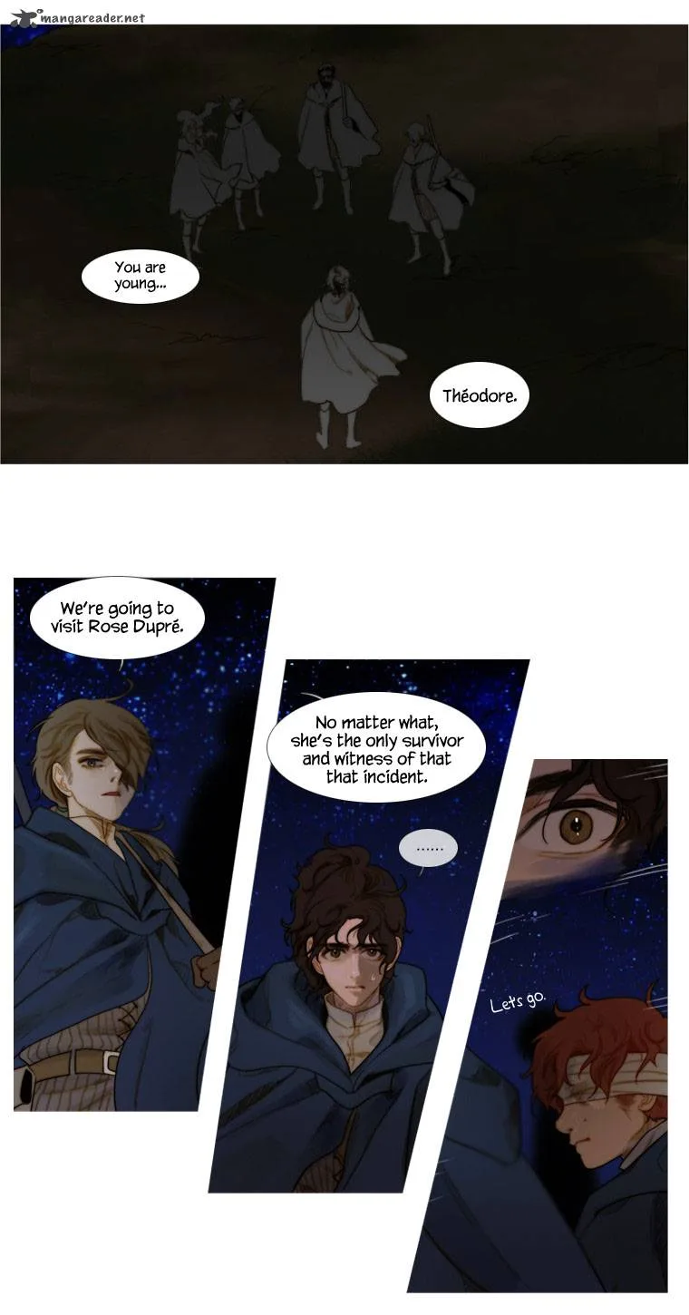 The Pale Horse Chapter 12 page 24