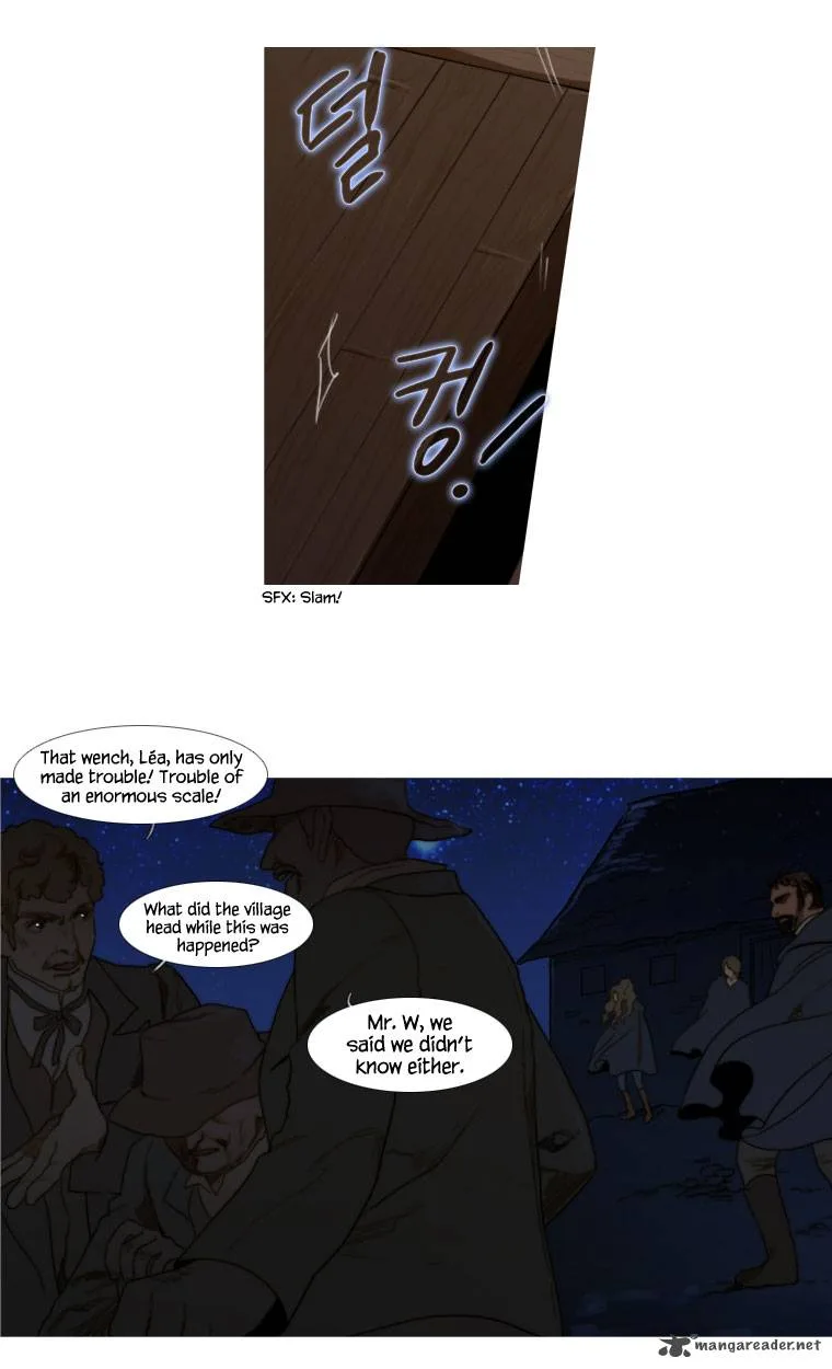 The Pale Horse Chapter 12 page 20