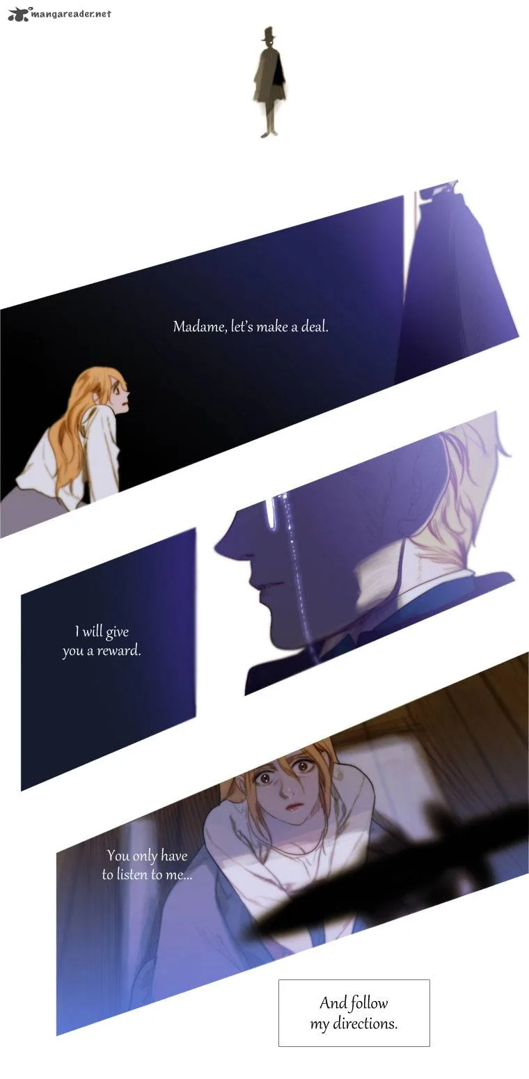 The Pale Horse Chapter 12 page 13