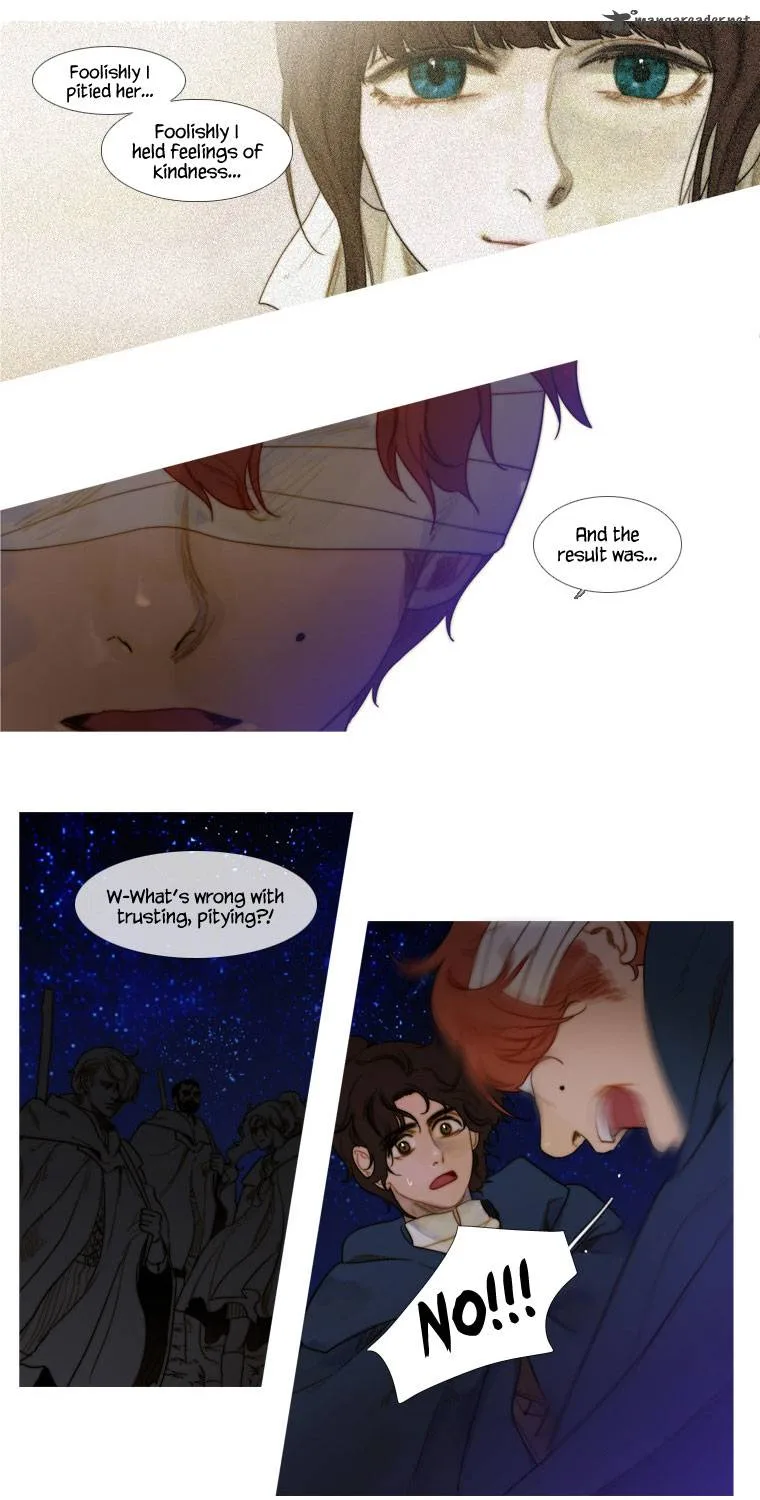 The Pale Horse Chapter 12 page 29