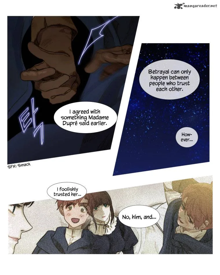 The Pale Horse Chapter 12 page 28