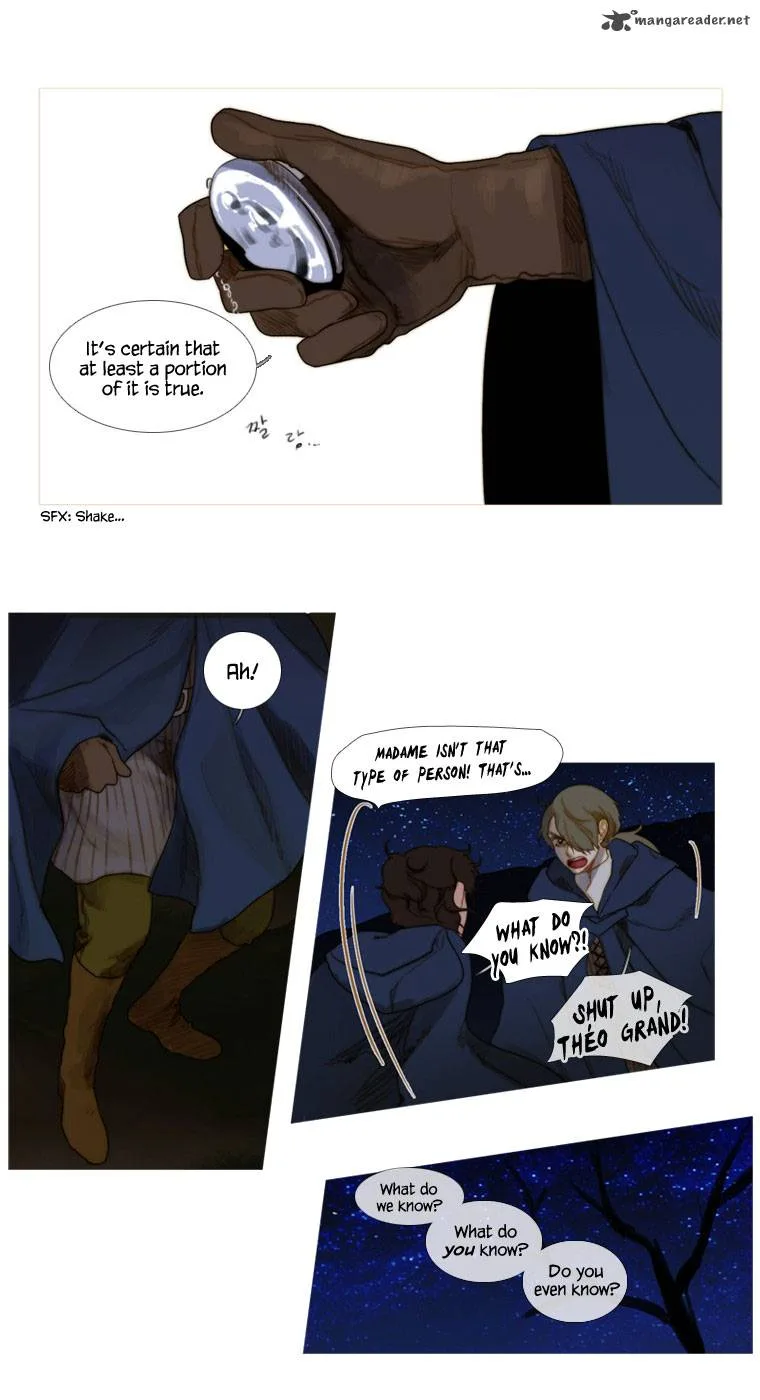 The Pale Horse Chapter 12 page 22