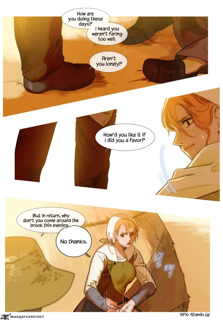 The Pale Horse Chapter 12 page 10