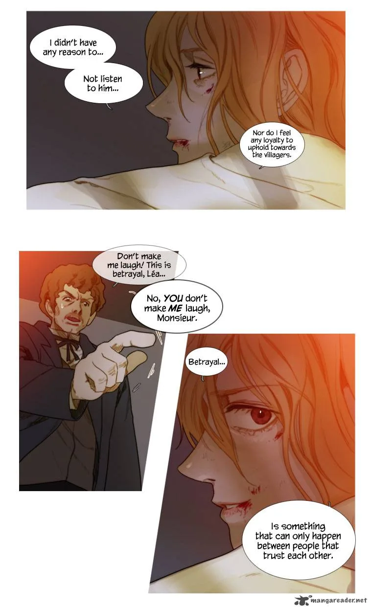 The Pale Horse Chapter 12 page 14