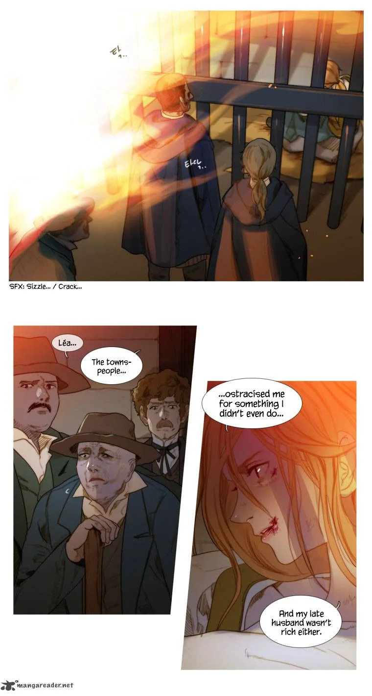 The Pale Horse Chapter 12 page 7