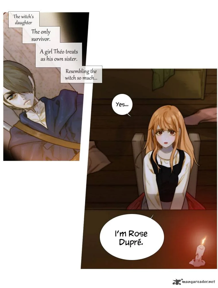 The Pale Horse Chapter 12 page 37