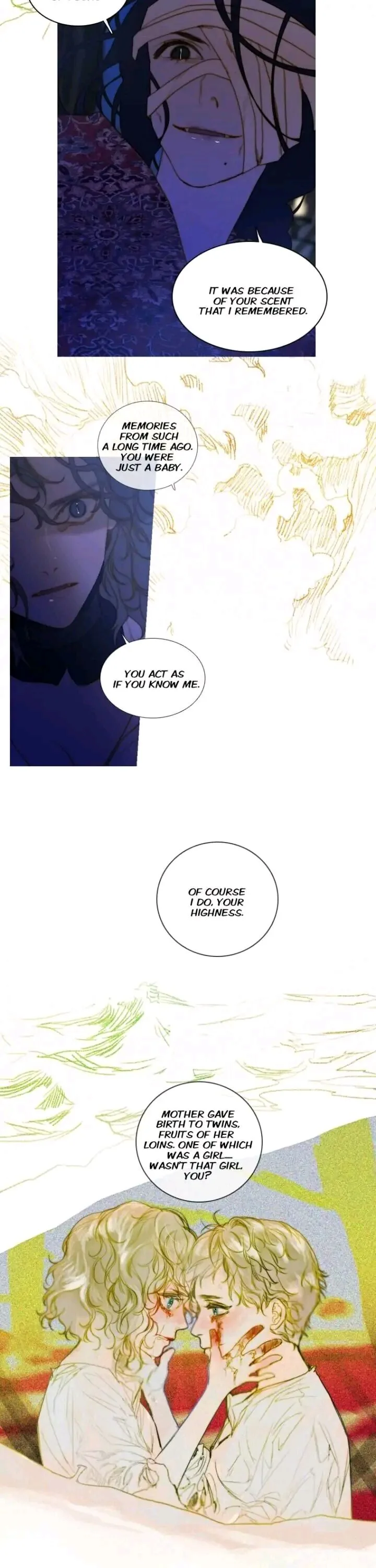 The Pale Horse Chapter 123 page 23