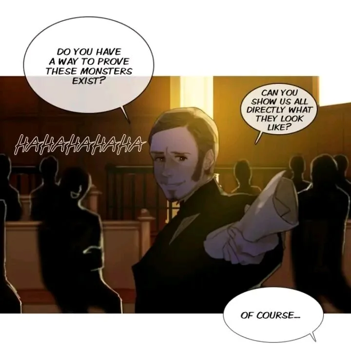 The Pale Horse Chapter 124 page 12