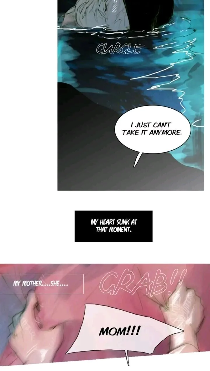 The Pale Horse Chapter 127 page 6