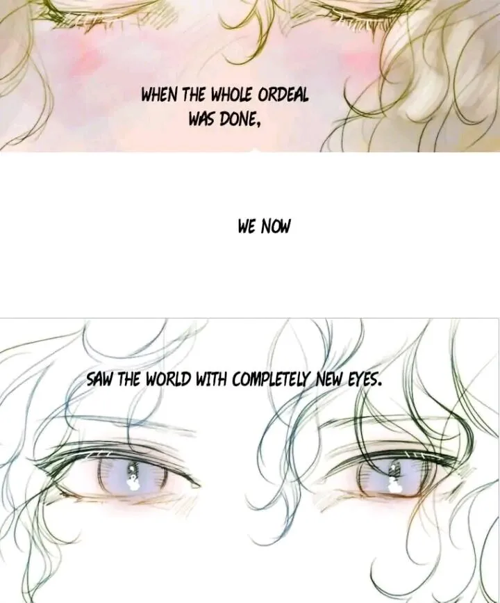 The Pale Horse Chapter 129 page 18