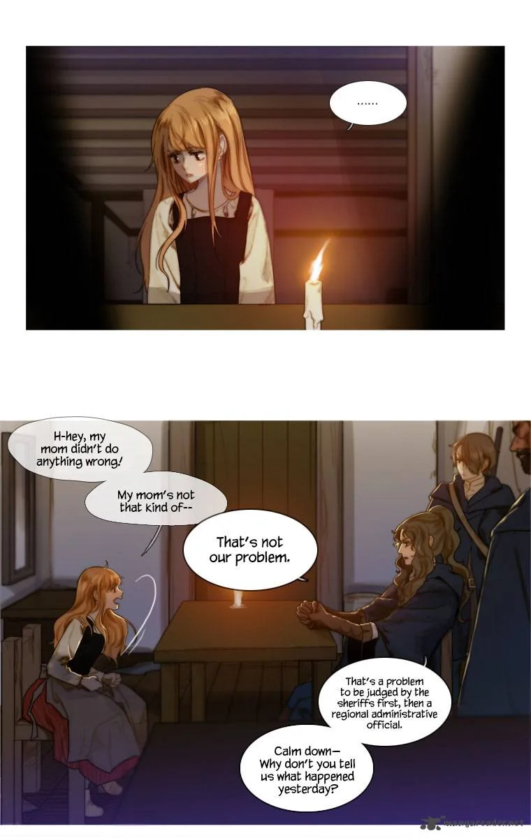The Pale Horse Chapter 13 page 4