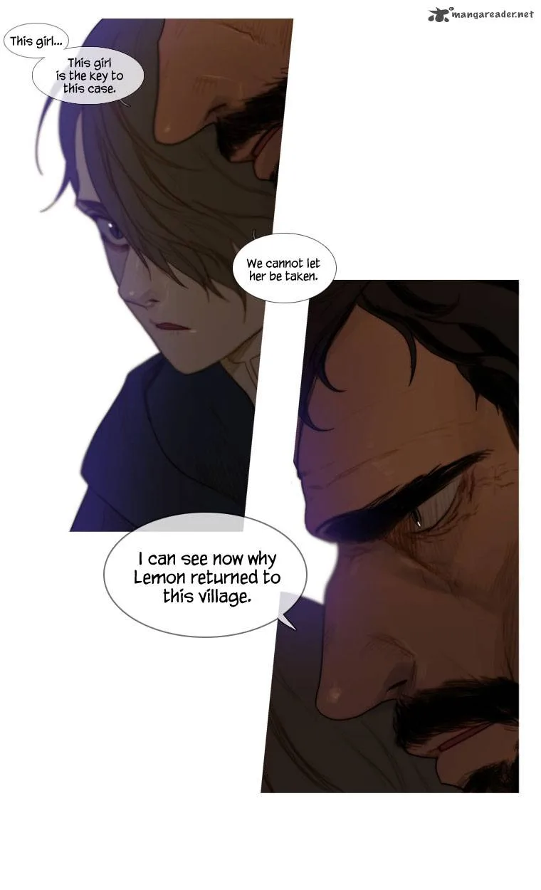 The Pale Horse Chapter 13 page 24