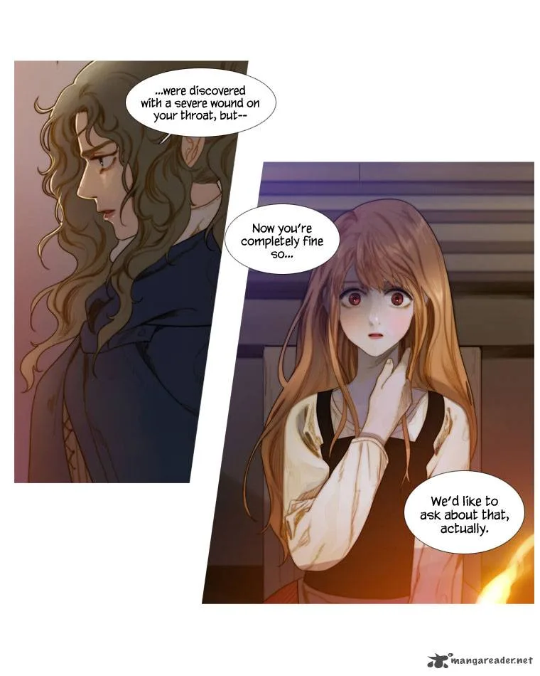 The Pale Horse Chapter 13 page 13