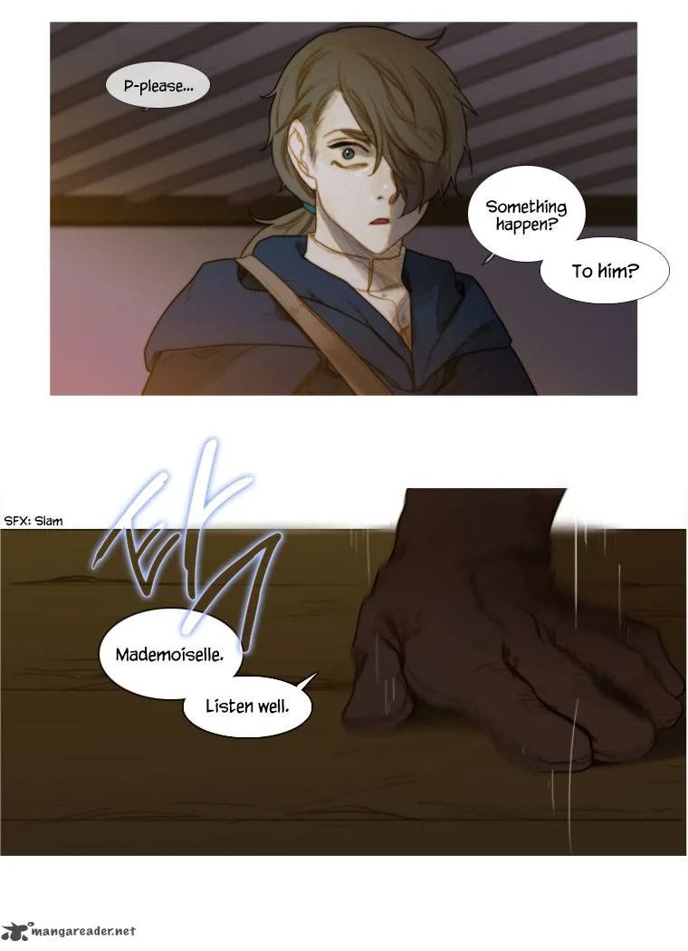 The Pale Horse Chapter 13 page 19