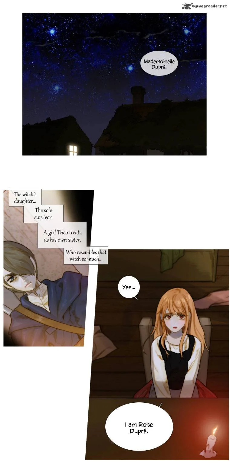 The Pale Horse Chapter 13 page 2