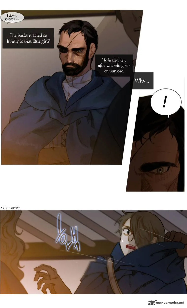The Pale Horse Chapter 13 page 23