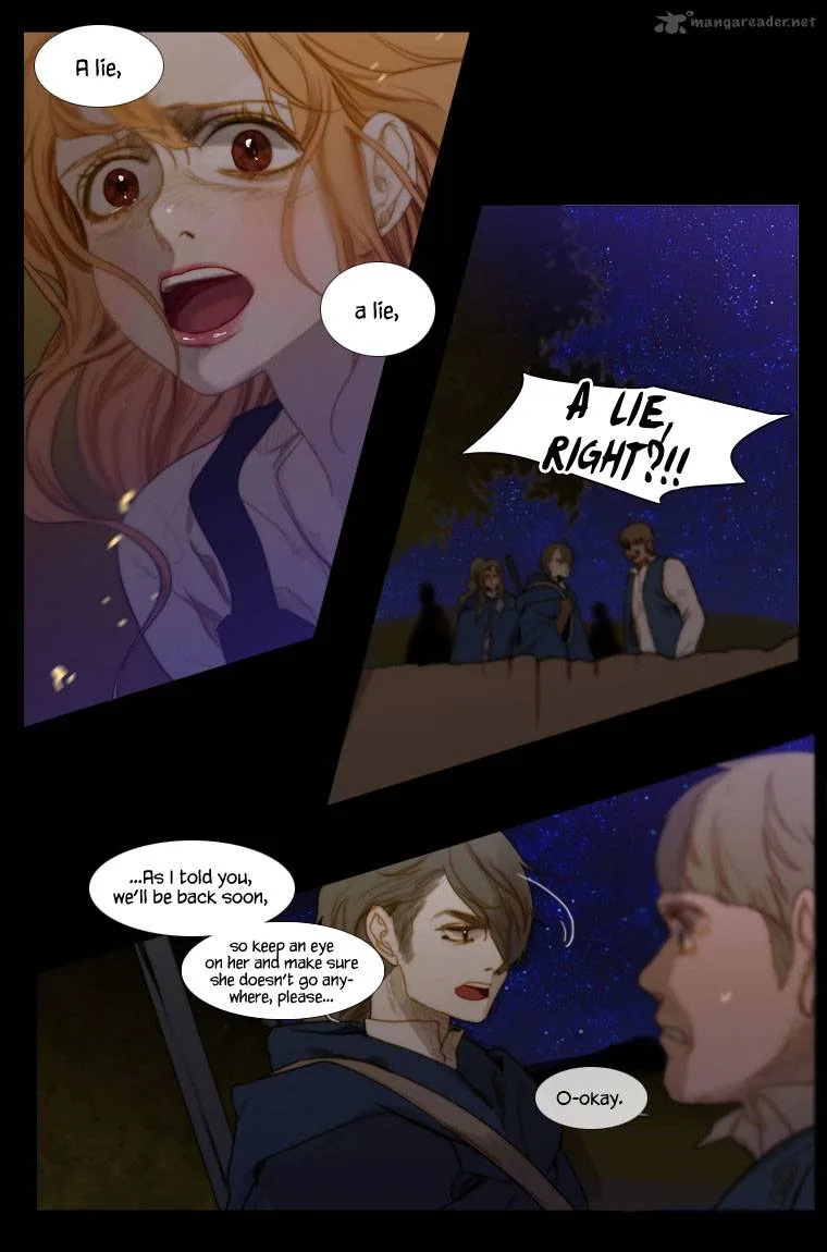 The Pale Horse Chapter 13 page 29