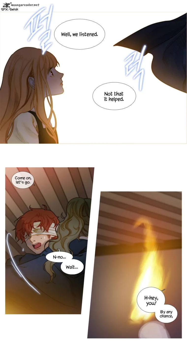 The Pale Horse Chapter 13 page 14