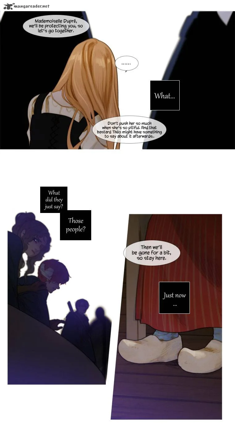 The Pale Horse Chapter 13 page 25