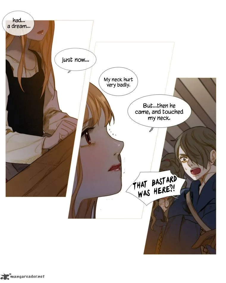 The Pale Horse Chapter 13 page 22