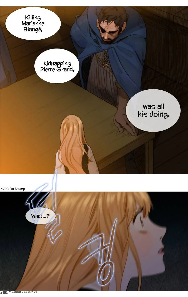 The Pale Horse Chapter 13 page 20