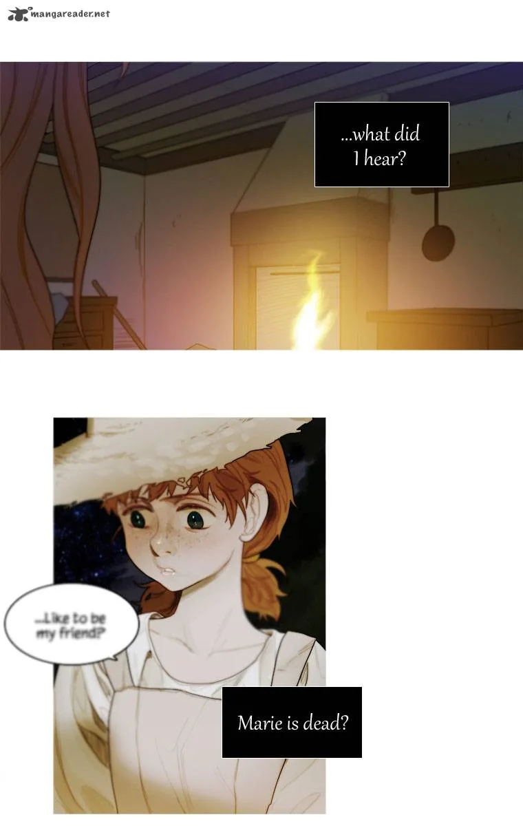The Pale Horse Chapter 13 page 26