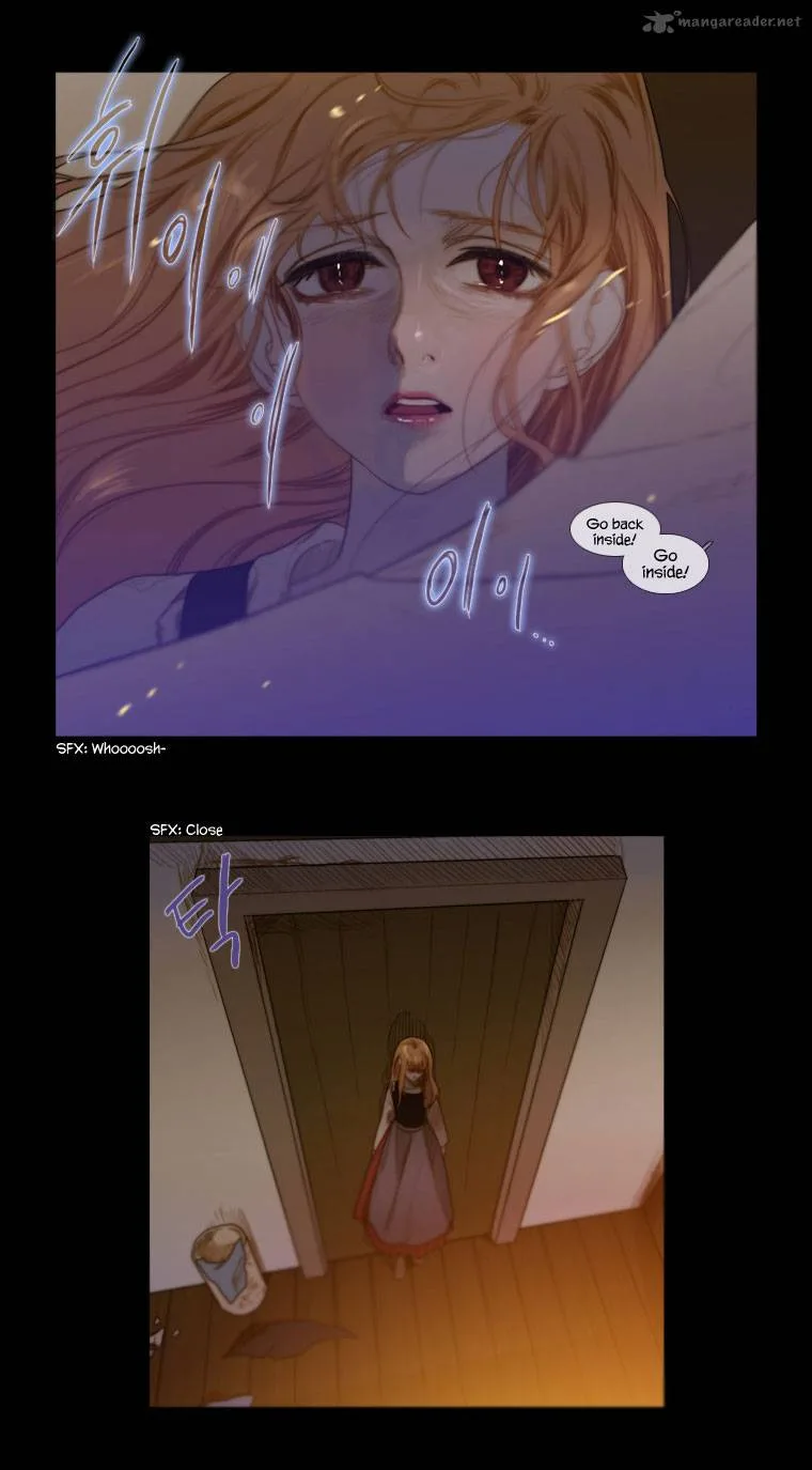 The Pale Horse Chapter 13 page 30