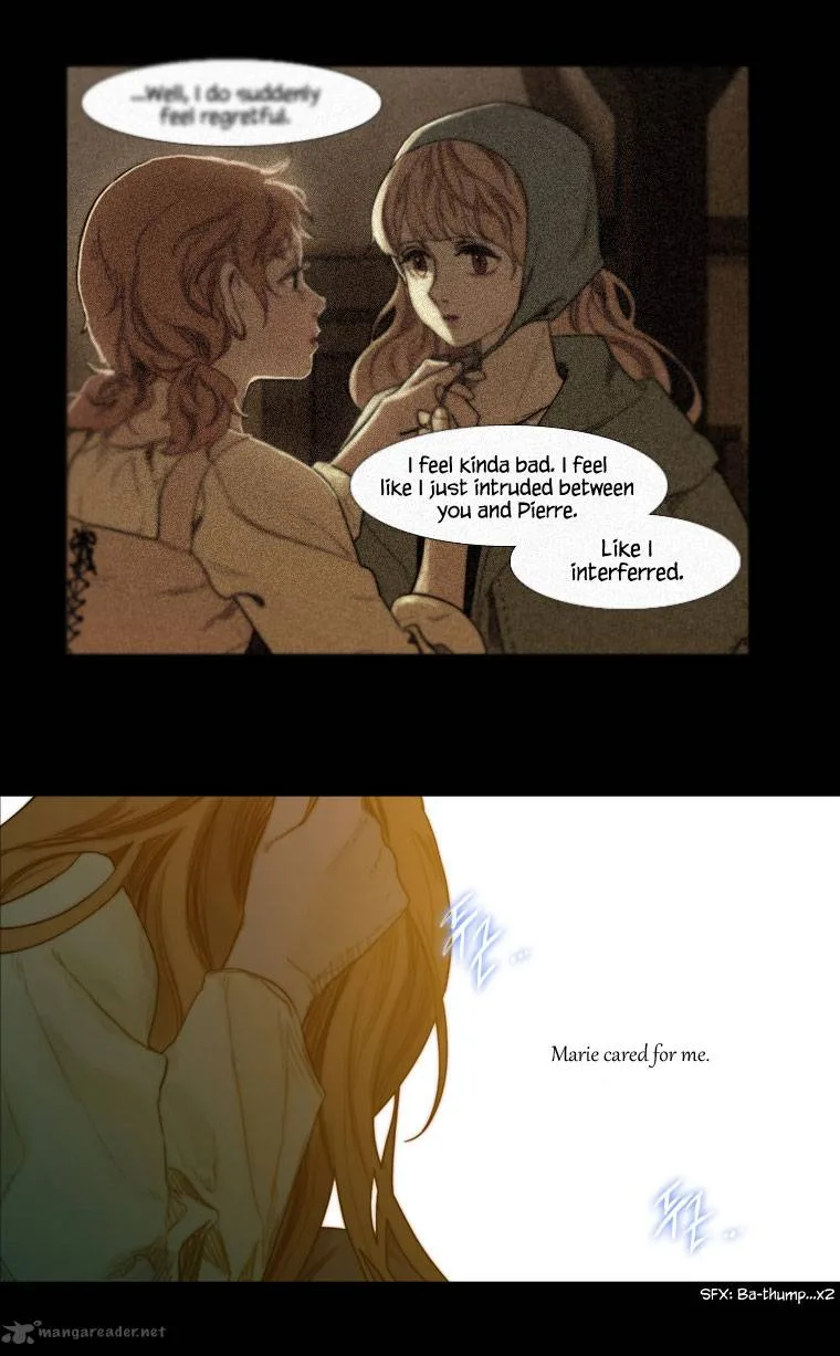 The Pale Horse Chapter 13 page 35